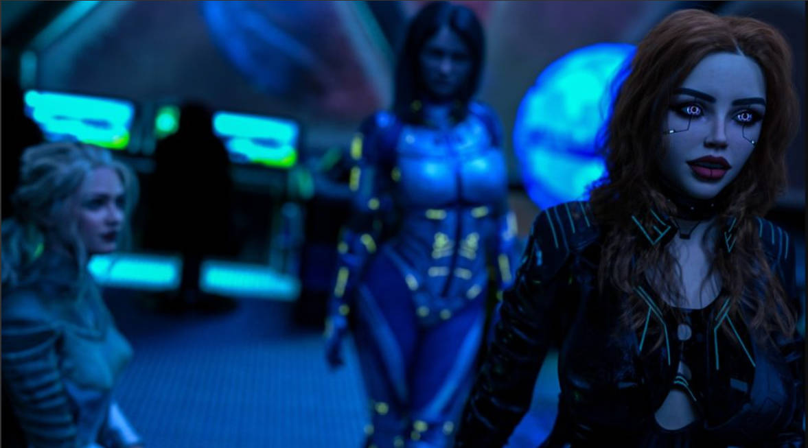 塞拉拉（Selara） Update12 汉化版 - PC/安卓 下载 7.77G