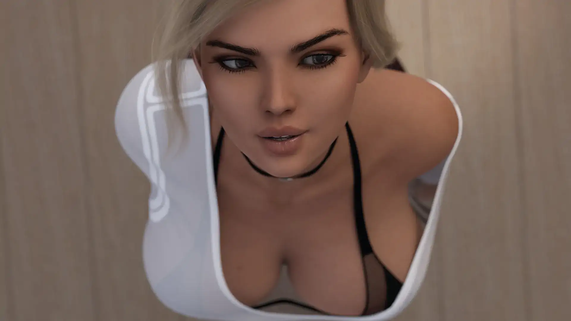 夏日已逝 S2 Ch.1-3 AI汉化版 - 欧美3D SLG | PC 安卓下载