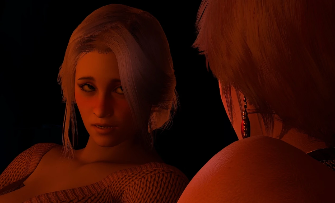 为她服务 0.91.02 AI汉化版 - 欧美SLG/NTR 支持 PC 安卓 下载