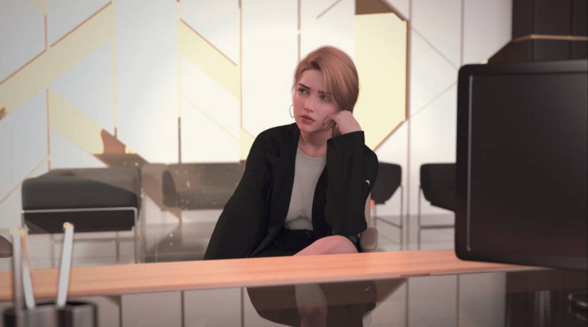 找回失落的人 v0.12 汉化版 - SLG动态游戏 PC/安卓 下载