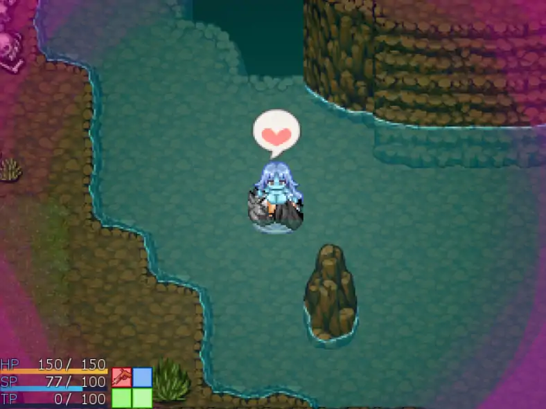 银魔枪戏2 V1.02 官方中文下载 | 日系RPG 冒险 PC 0.99G