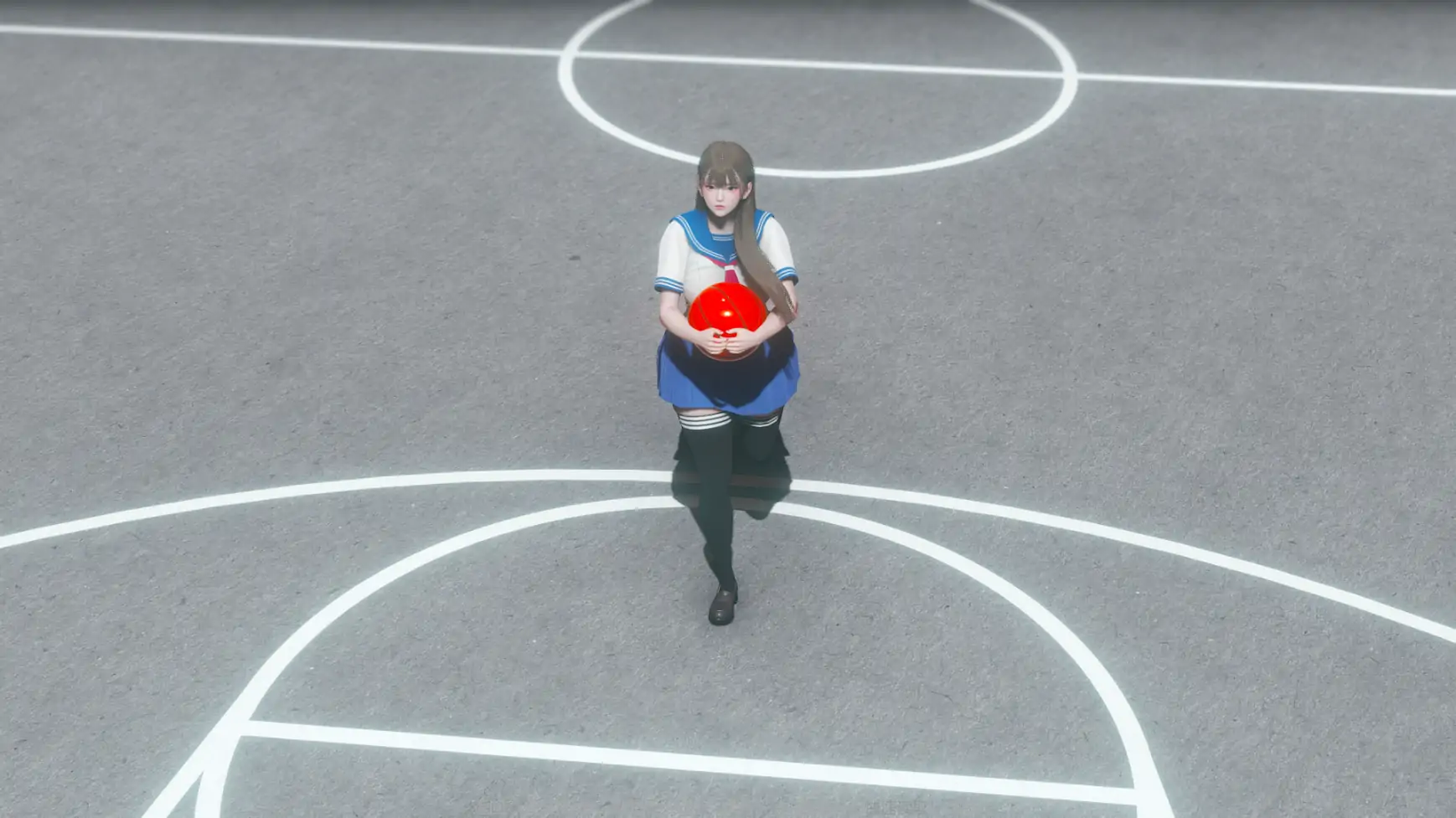 追逐欲望 v0.3 AI汉化 PC/安卓下载 | 亚洲SLG 3.73G