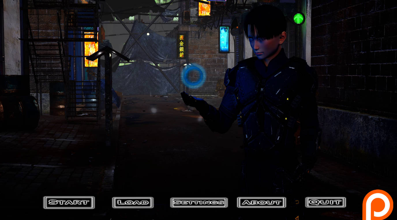 被选中的瓦利亚 v0.3 汉化版 - 欧美SLG PC/安卓 下载 4.5G