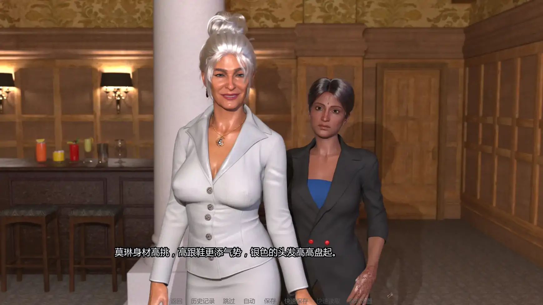 北上之旅2 AI汉化版下载 - 欧美SLG PC/安卓 1.12G 更新