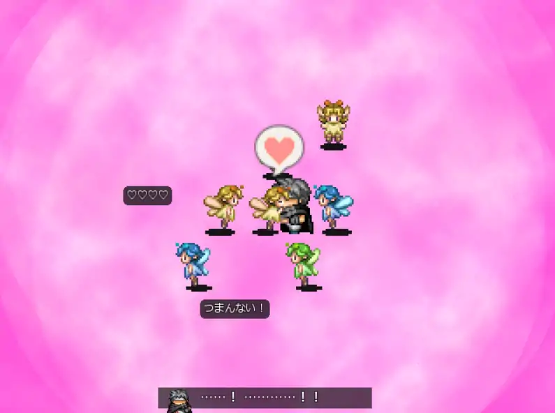 银魔枪戏2 V1.02 官方中文下载 | 日系RPG 冒险 PC 0.99G