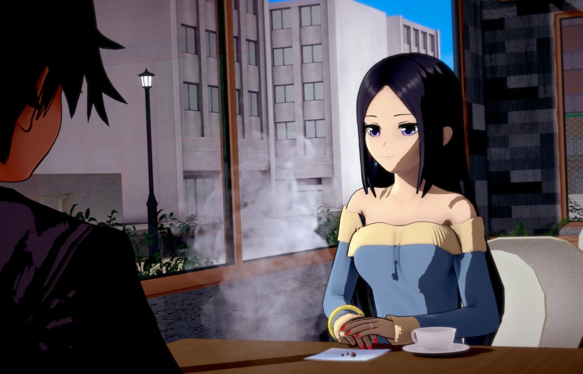 黑玫瑰-NTR的故事 0.5.4 AI汉化版 PC 安卓下载