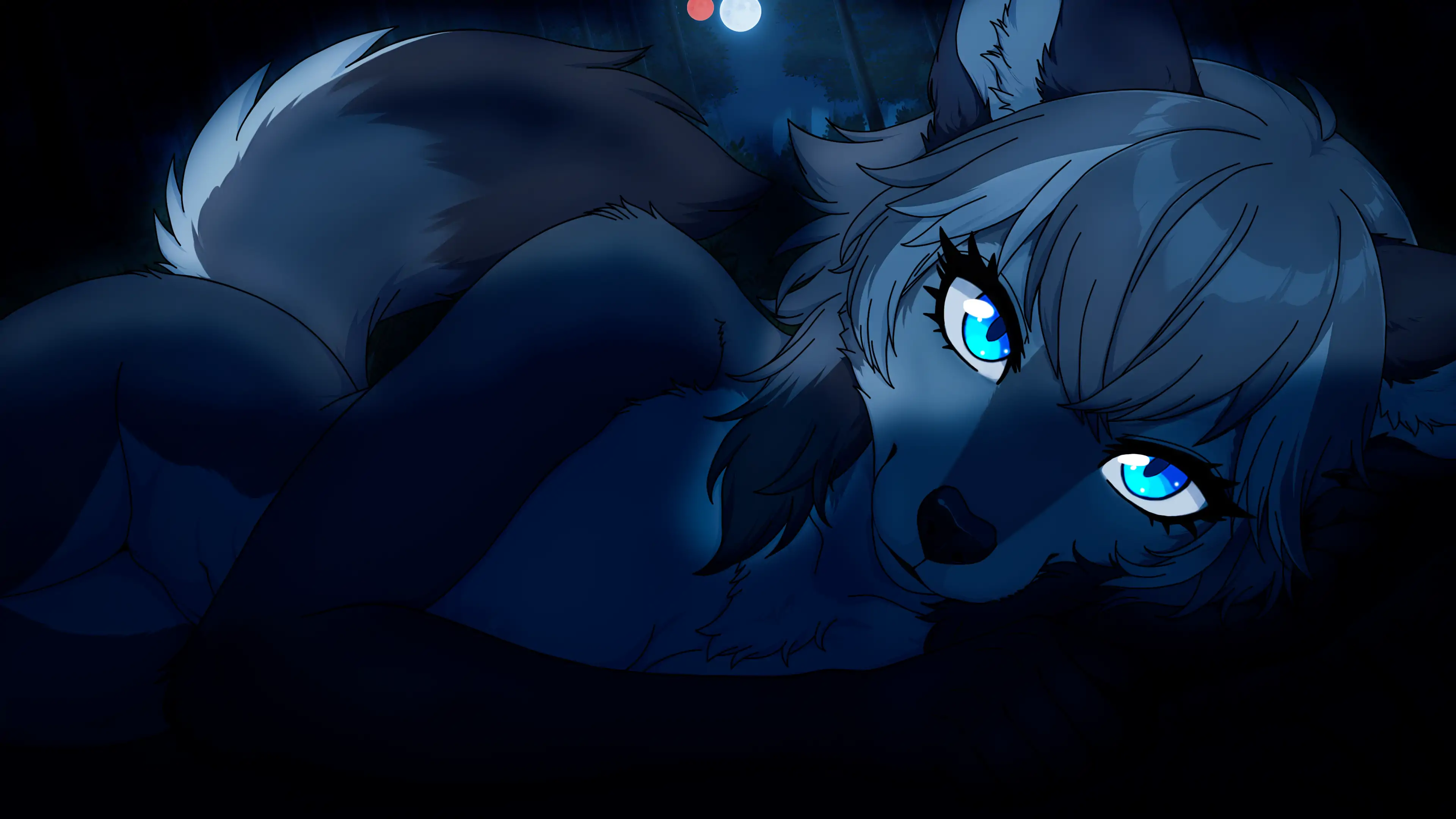 追忆之旅 魔物娘RPG v0.3 AI汉化版 - PC/安卓 下载(3.25G)