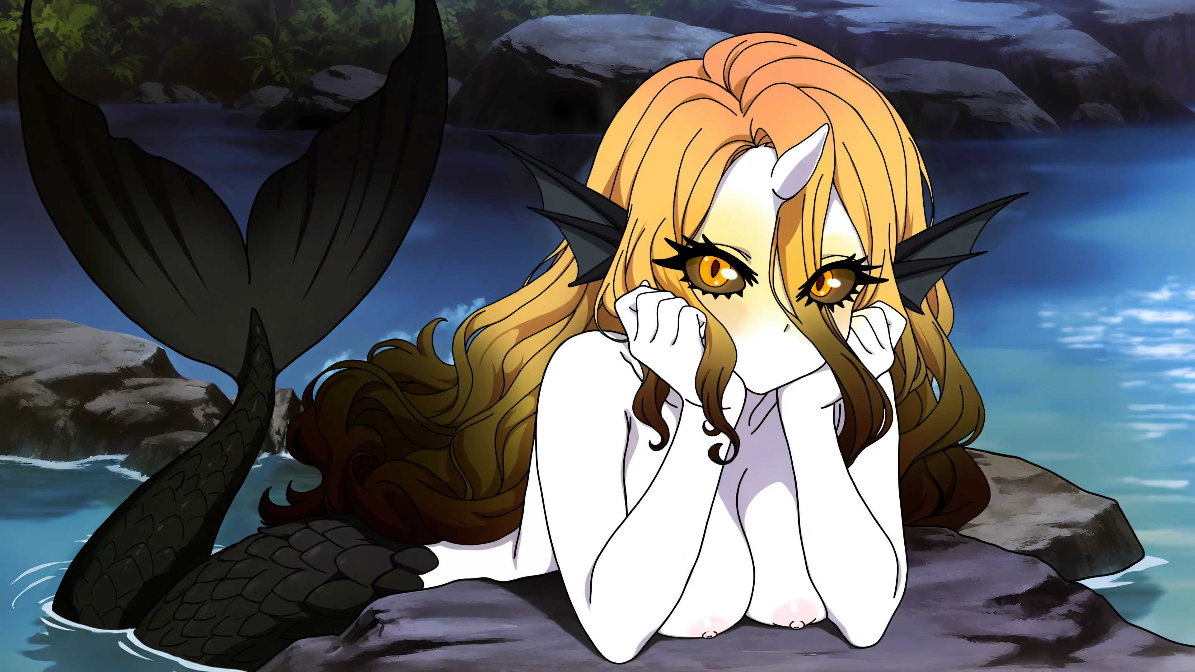 追忆之旅 魔物娘RPG v0.3 AI汉化版 - PC/安卓 下载(3.25G)