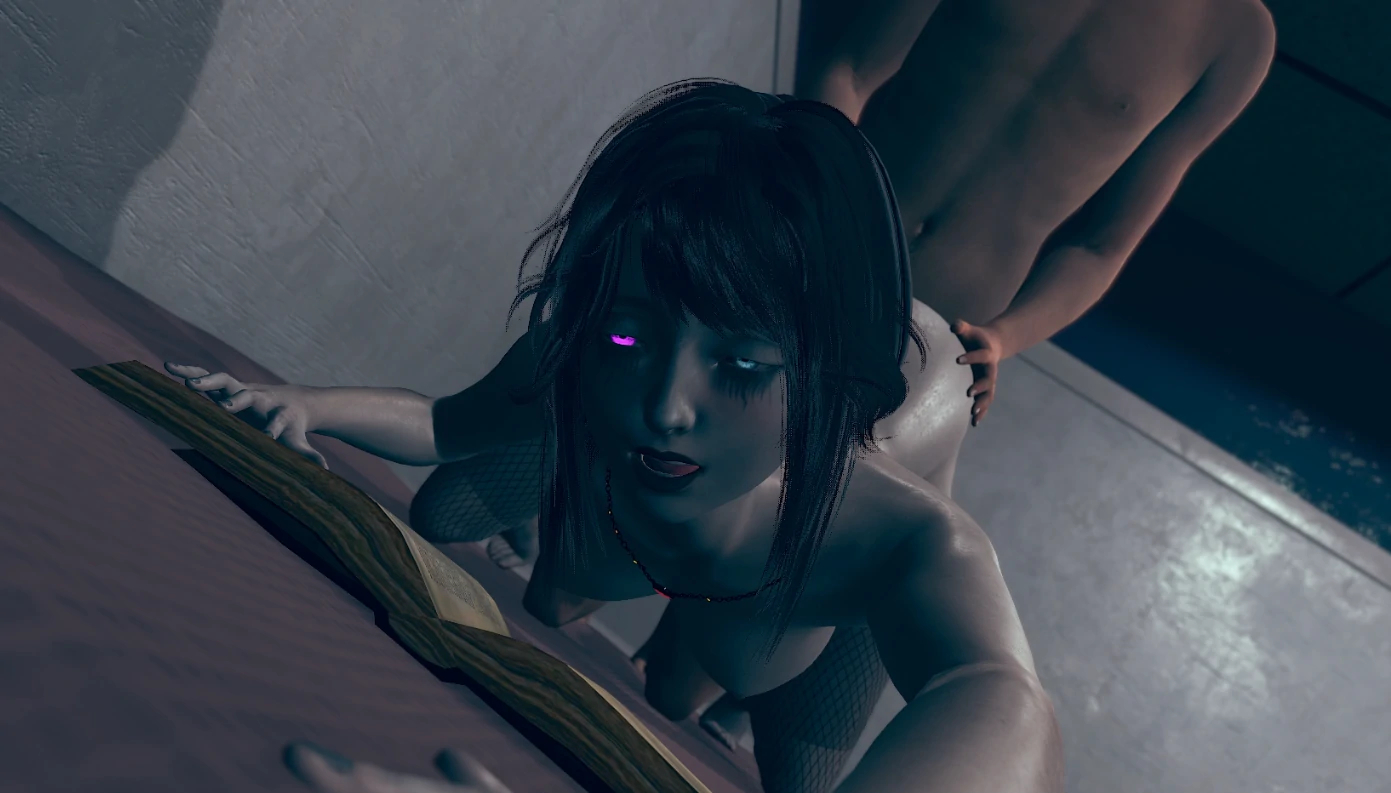 再见另一天 0.1.2b AI汉化版 - 亚洲SLG 3D | PC/安卓 下载