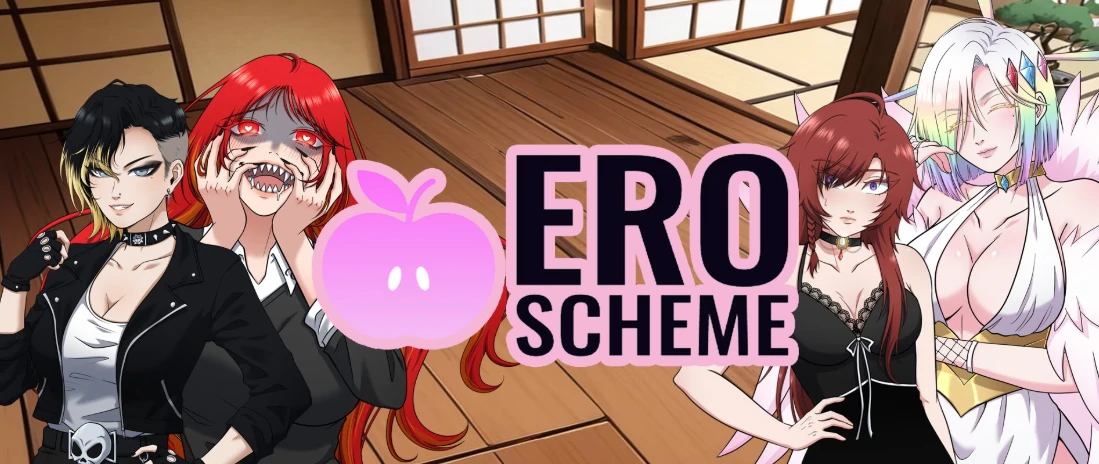 涩请计划 0.8.3 AI汉化版 - 日系SLG后宫游戏 PC/安卓下载