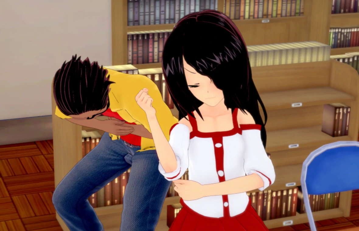 幻影协议 0.2.5 AI汉化版 PC/安卓下载 | 日系SLG 后宫 3.1G