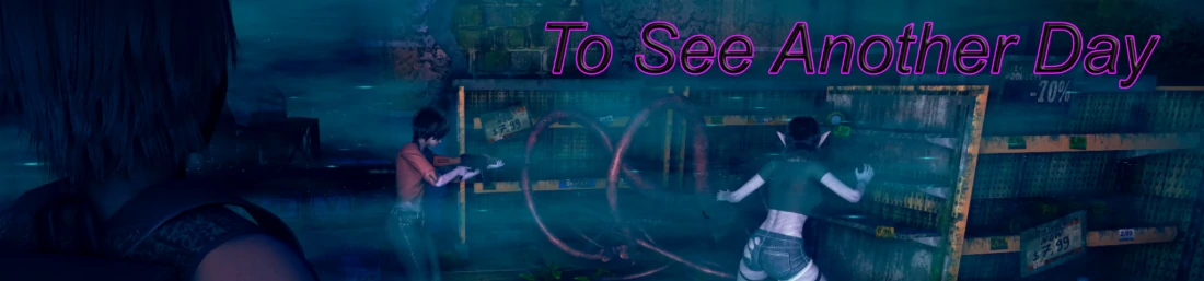 再见另一天 0.1.2b AI汉化版 - 亚洲SLG 3D | PC/安卓 下载