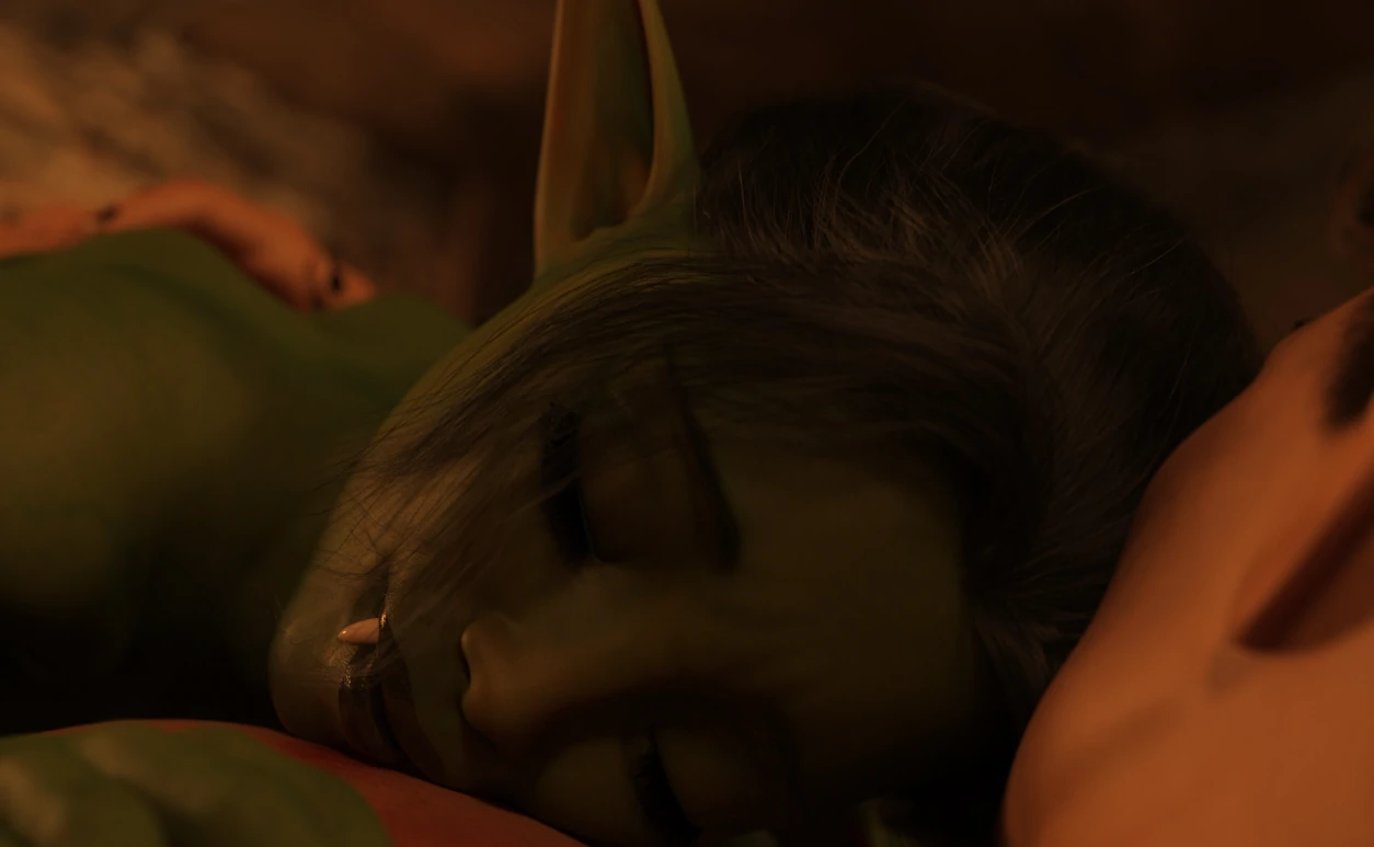 日蚀传说:哥布林遭遇 0.5 AI汉化版 | PC 安卓 SLG 后宫