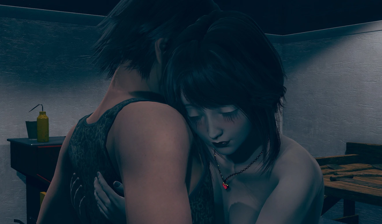 再见另一天 0.1.2b AI汉化版 - 亚洲SLG 3D | PC/安卓 下载