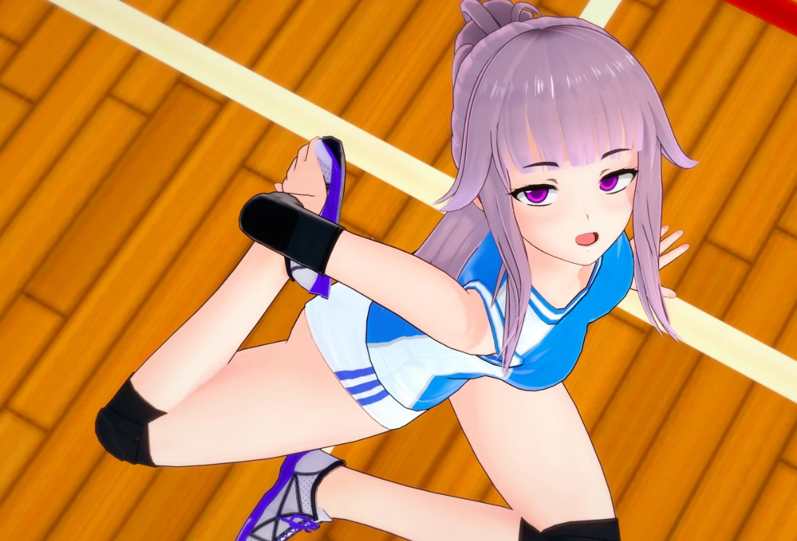 一所非传统的学校S2 v0.5.0 AI汉化版 - 日系沙盒SLG PC/安卓下载