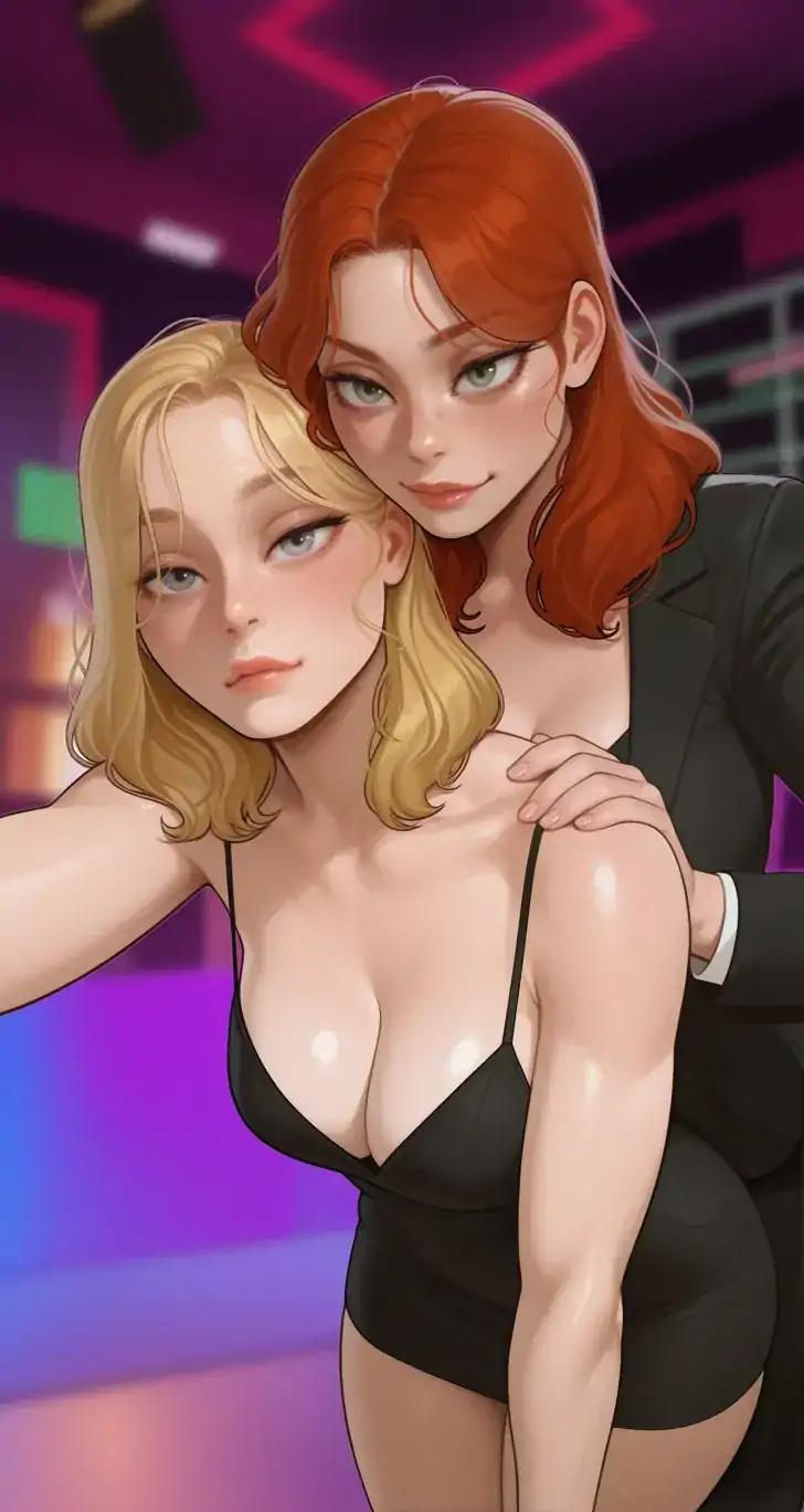 欲望之网 AI汉化版 - 欧美SLG NTR 成人游戏 PC 安卓下载