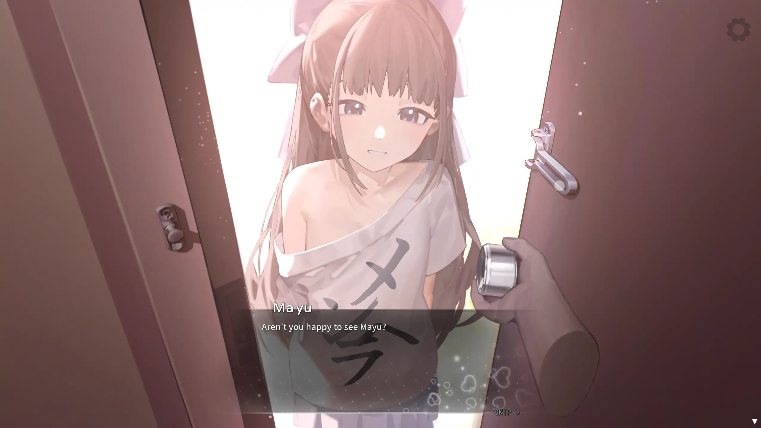 沉睡的妹妹 0.10 官方中文 日系SLG | PC/安卓 下载 0.41G