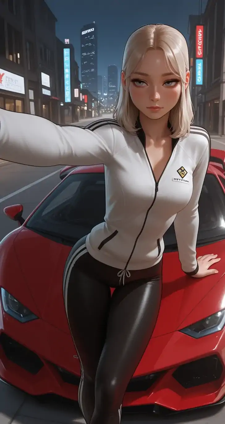 欲望之网 AI汉化版 - 欧美SLG NTR 成人游戏 PC 安卓下载