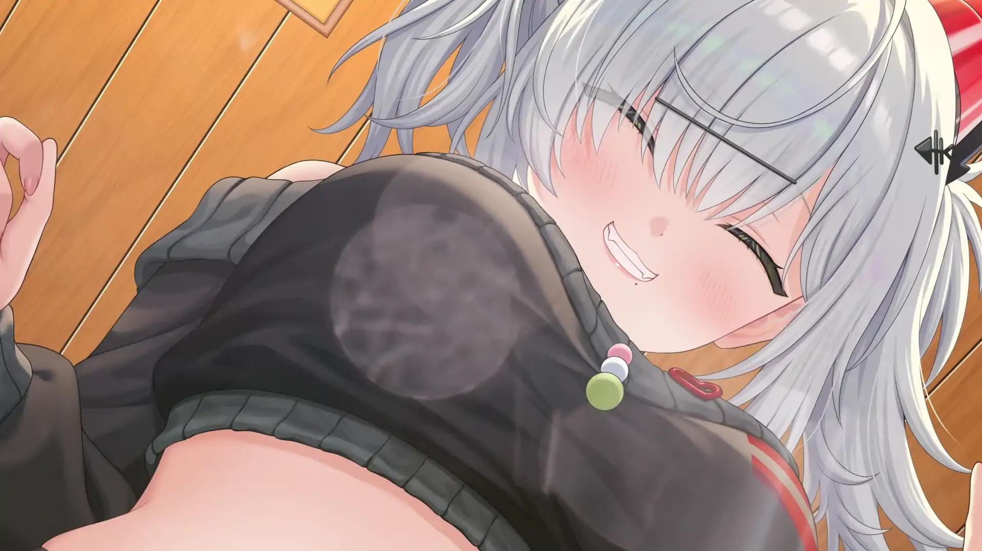 巡逻猫任务Ⅱ 官方中文｜日系ADV 巨乳 PC 下载 0.60G 新作