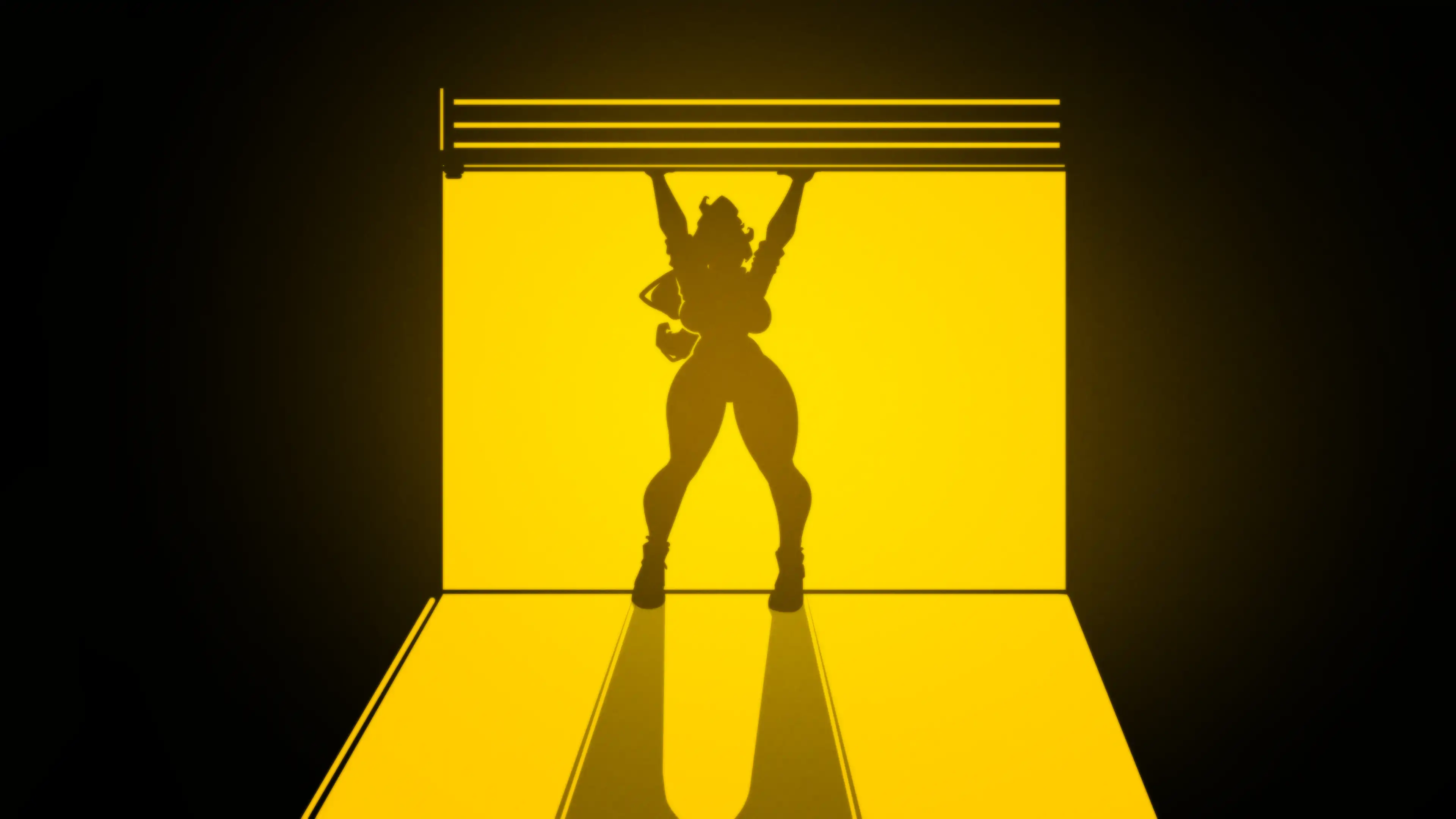 修理工安娜 AI汉化 扶她版 - PC/安卓下载 1.14G