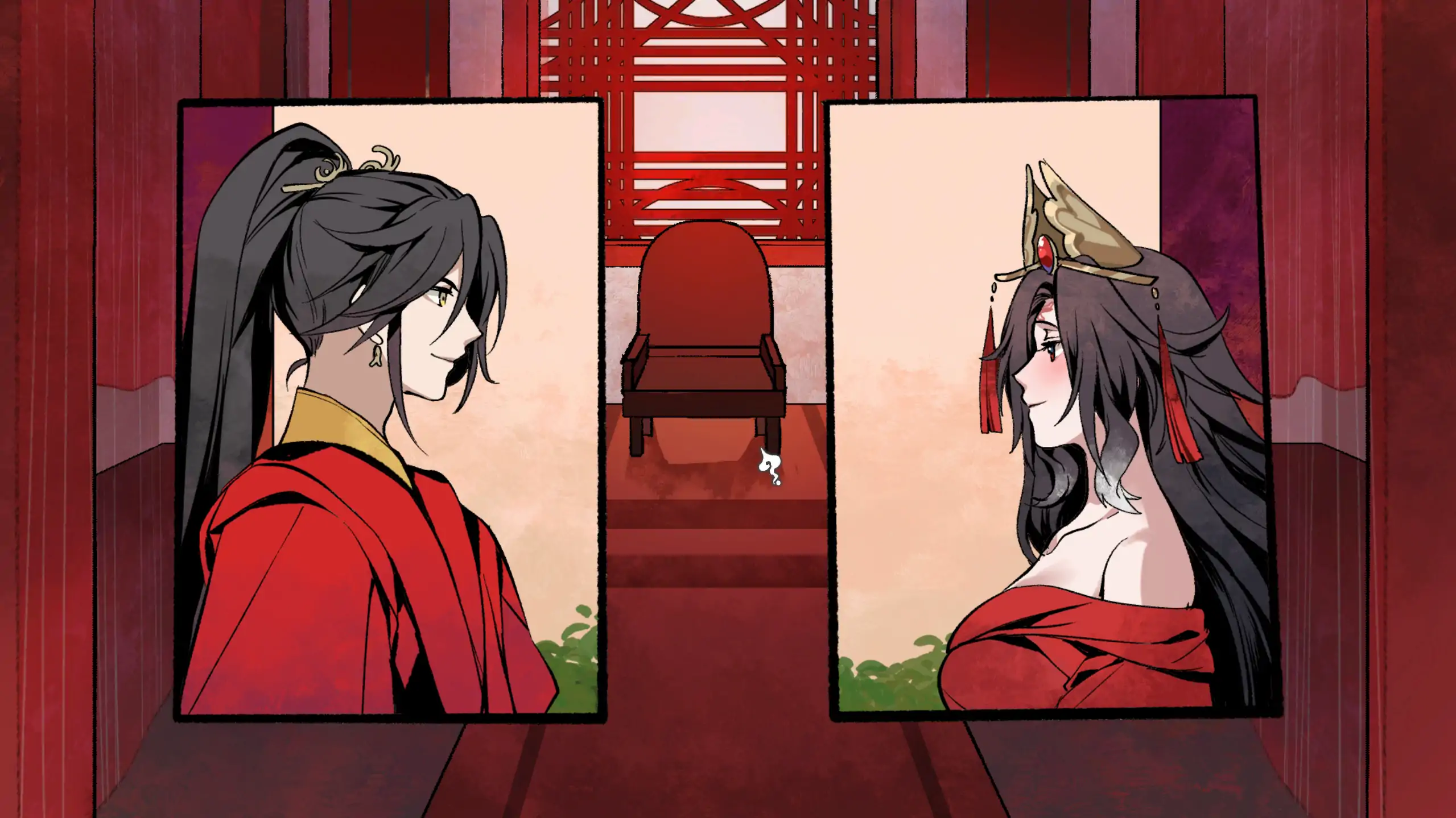 九界之上 0.3.3 - 国产修仙SLG 官方中文 PC下载