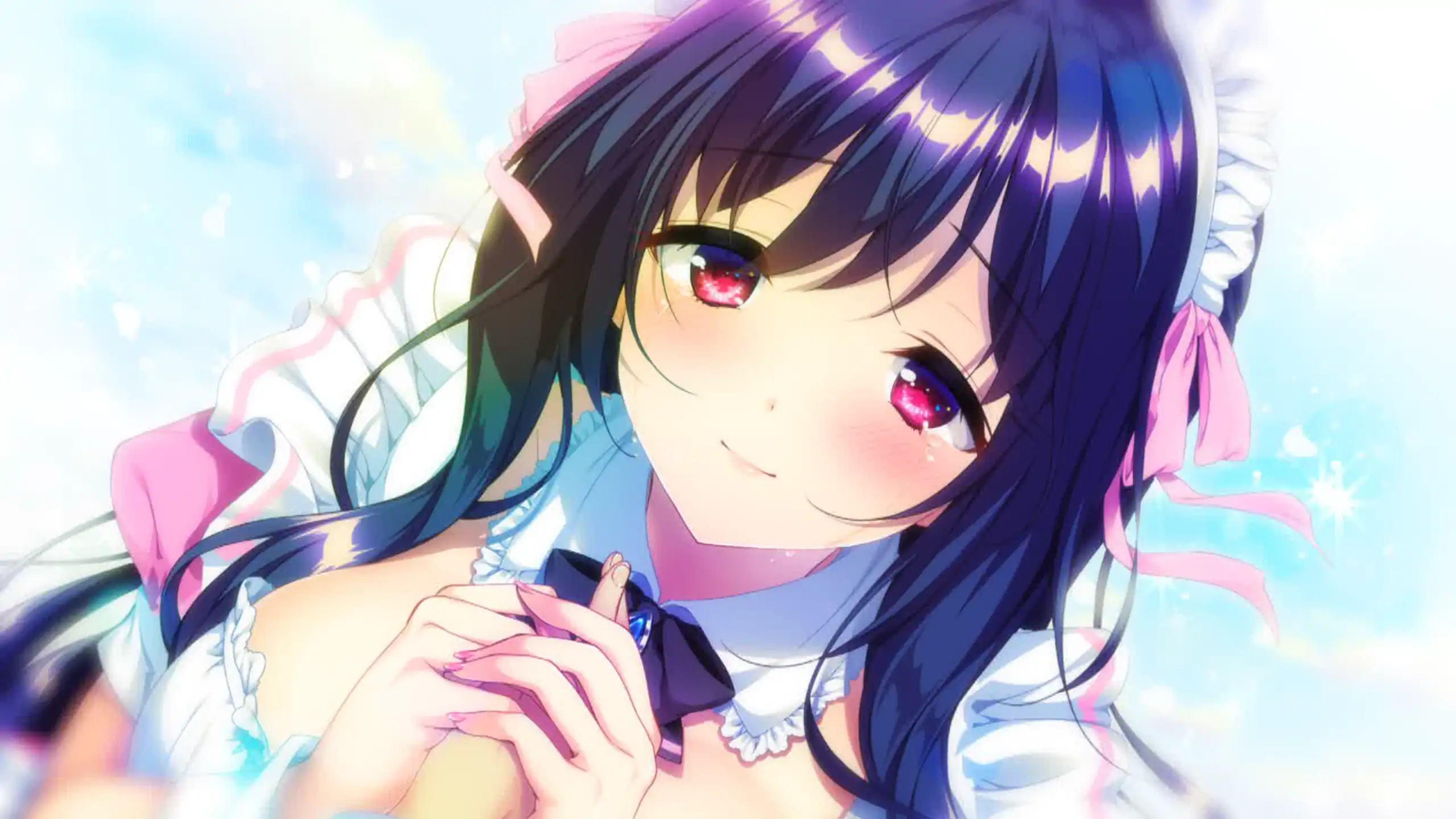 约定的轨迹 1.0 官方中文下载 | 日系ADV 纯爱 PC