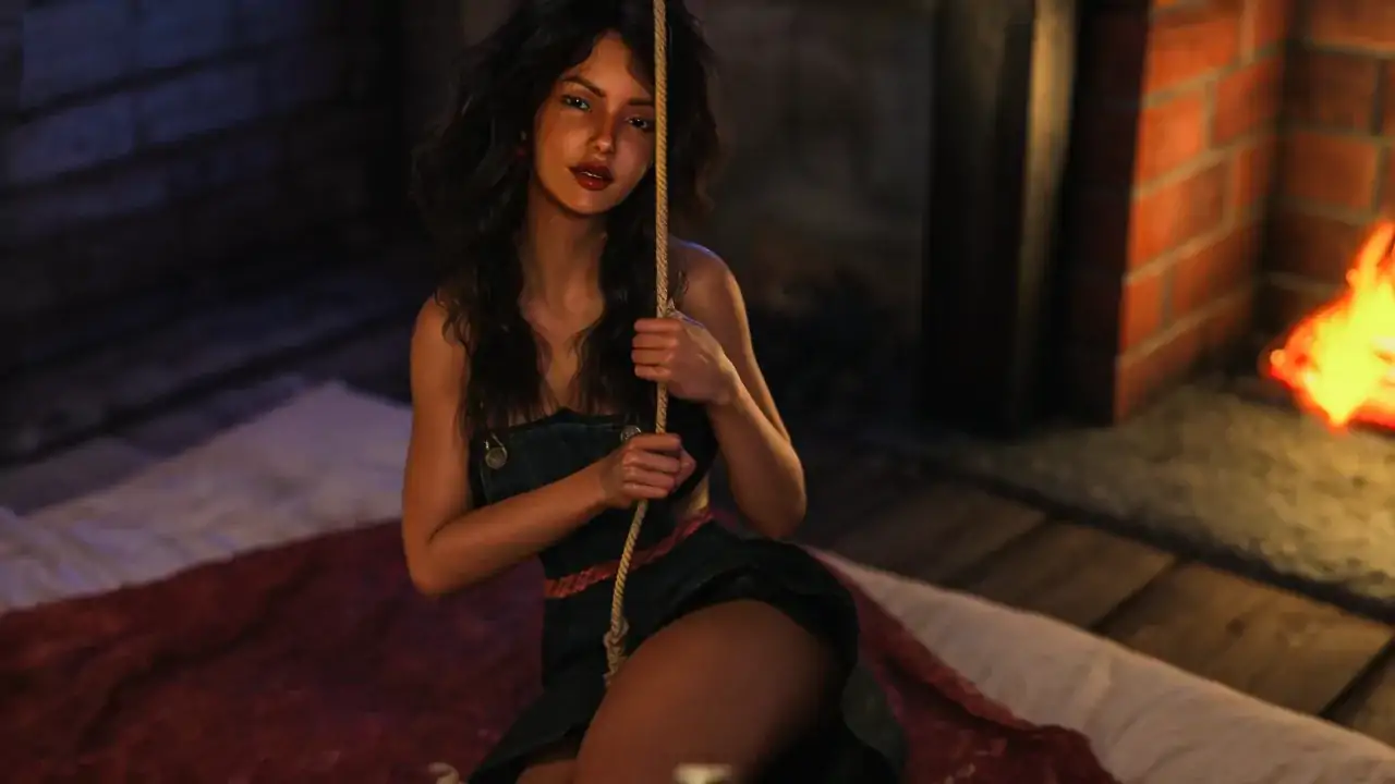 恋爱季节：农夫之梦 2.0 AI汉化 下载 - PC 安卓 3D SLG