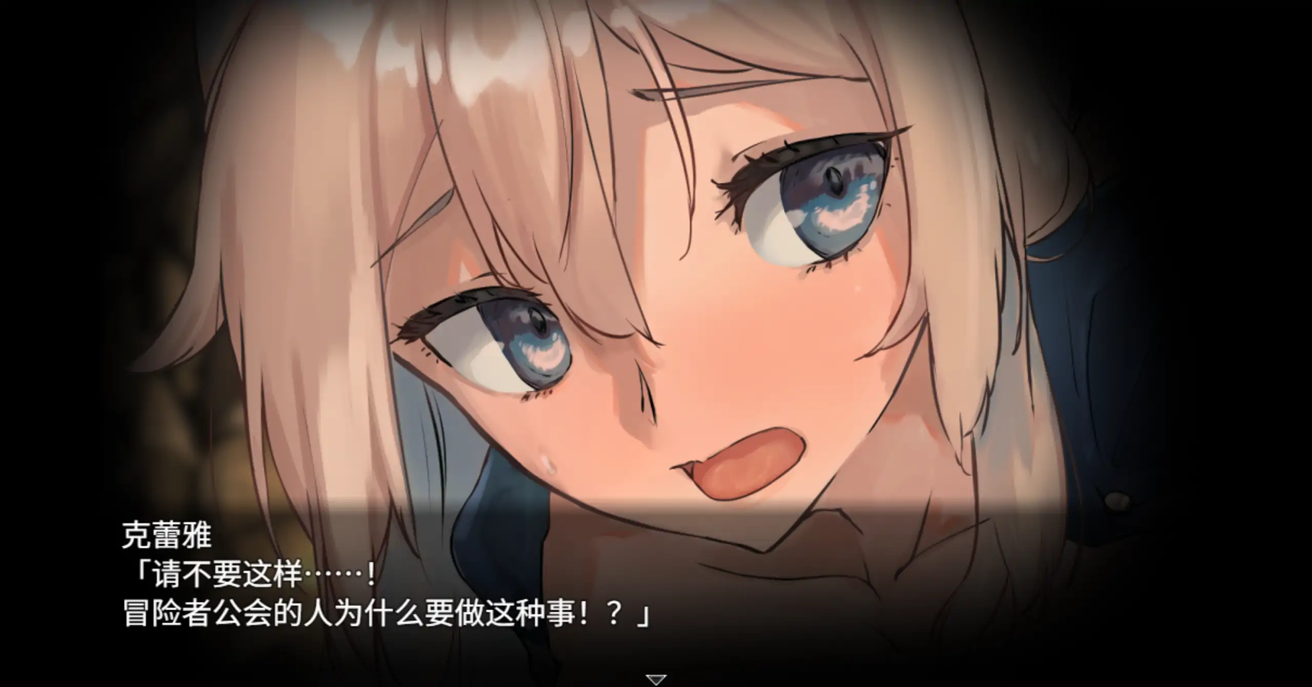 龙与大剑 官方中文下载 | 日系RPG 冒险 PC 1.1.0