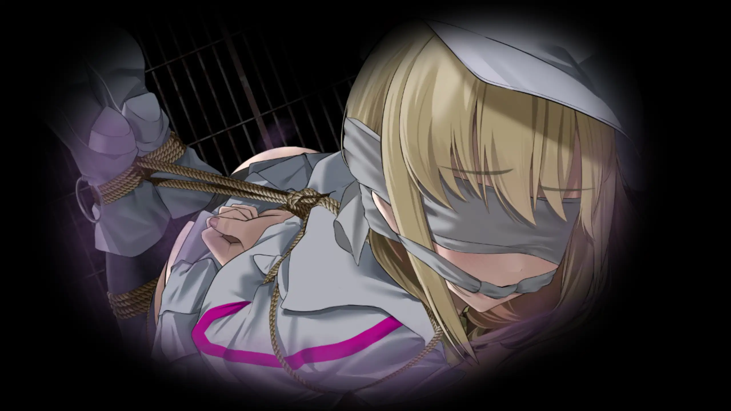 极乐遗境：禁忌乐园 v0.15.2 官方中文下载 - 日系RPG PC