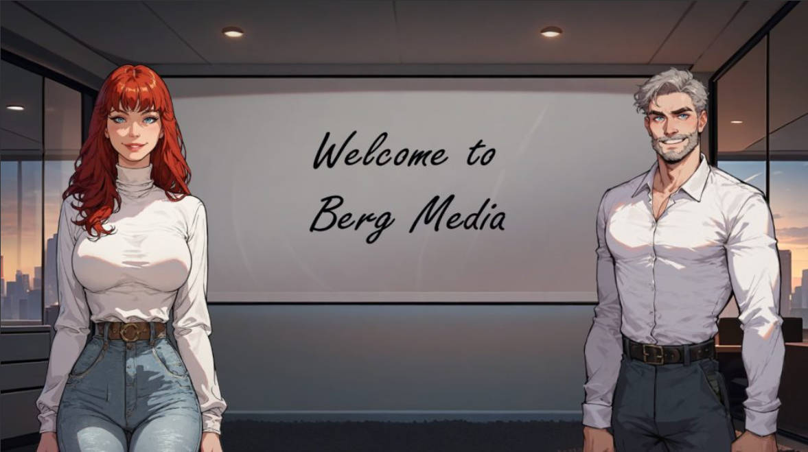 欢迎来到港湾镇 v0.8 汉化版 - 欧美SLG 动态剧情 PC/安卓 下载