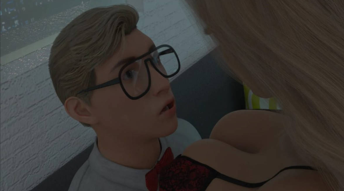 性爱机器人II:重新校准 v2.07 汉化版 PC/安卓下载