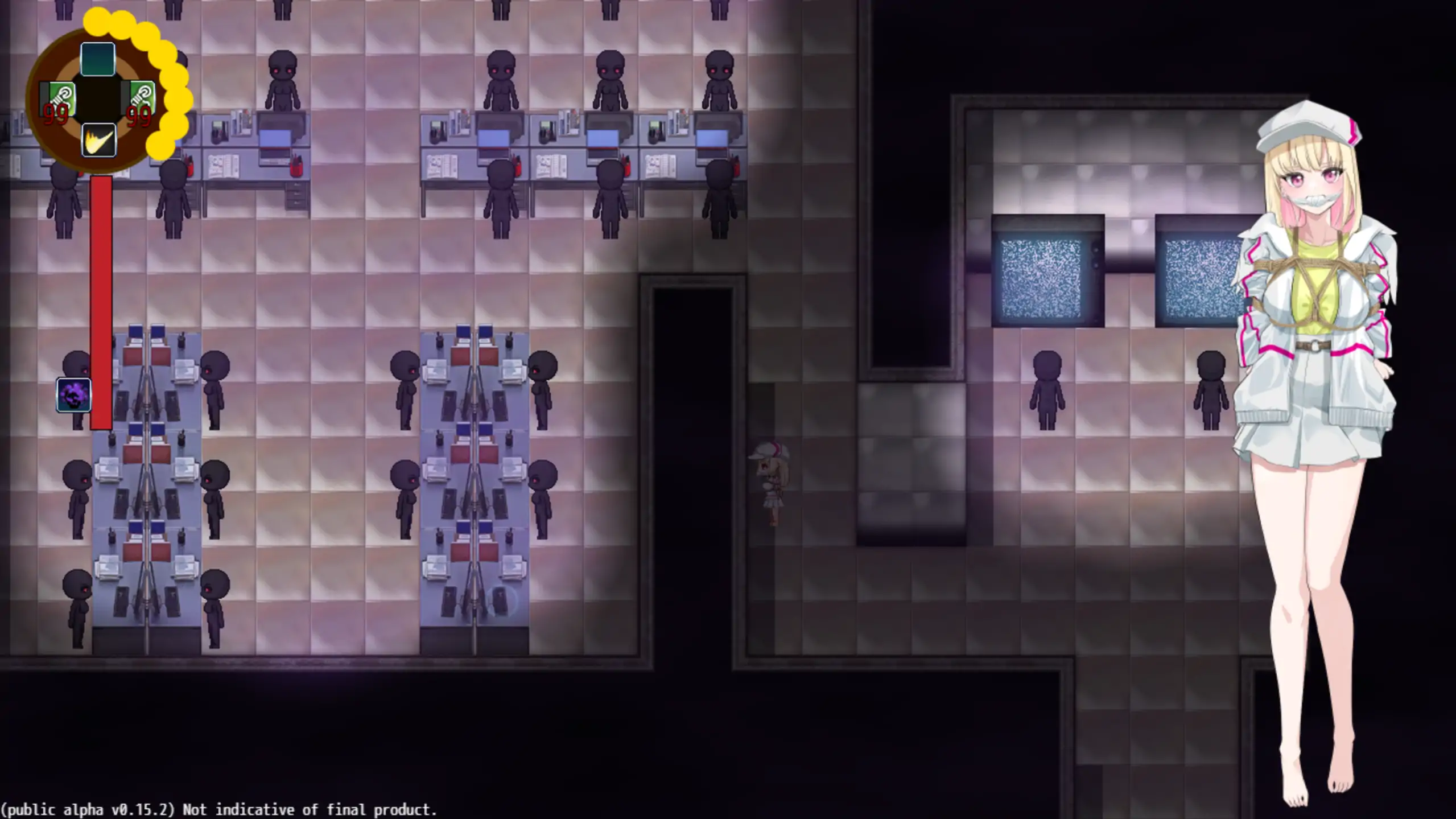 极乐遗境：禁忌乐园 v0.15.2 官方中文下载 - 日系RPG PC