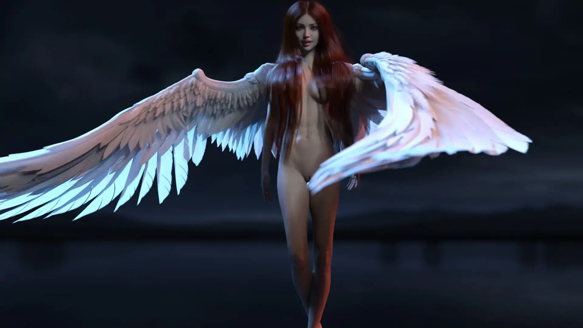 内心的罪恶 0.12 AI汉化版 - 欧美SLG 熟女题材 PC 安卓下载