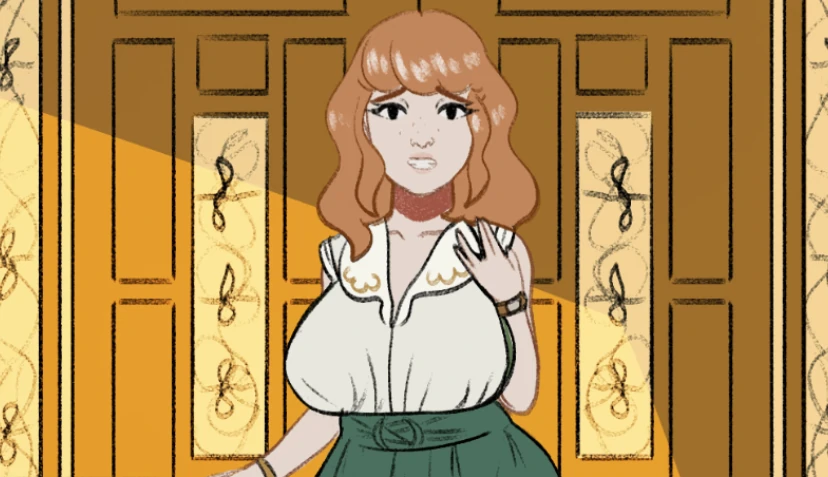 甜蜜服务 0.25 AI汉化版 - 欧美SLG 模拟经营 PC安卓下载