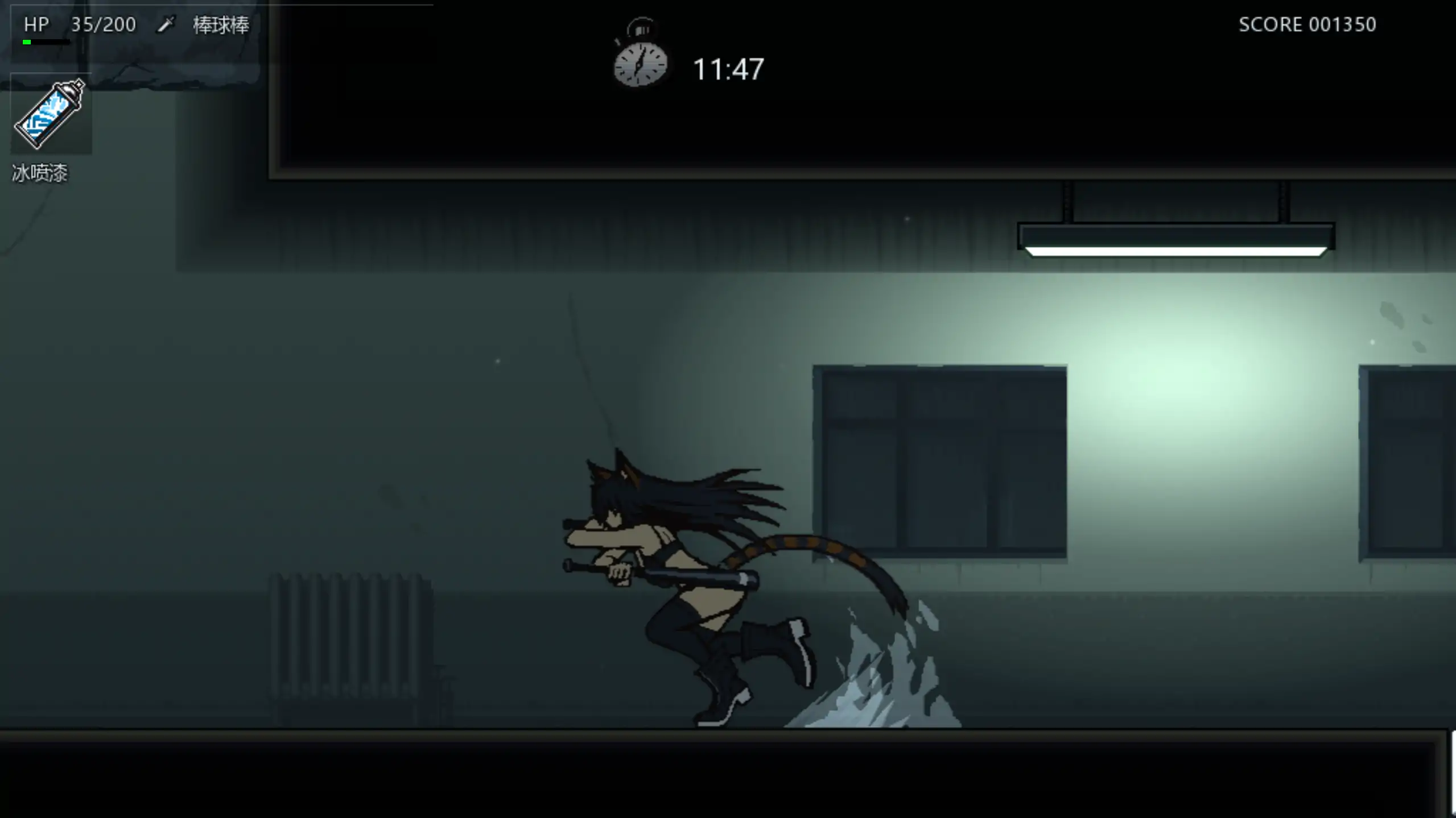 Vivid Dead Demo0.4.1 官方中文 PC下载 | 日系动作ACT 试玩