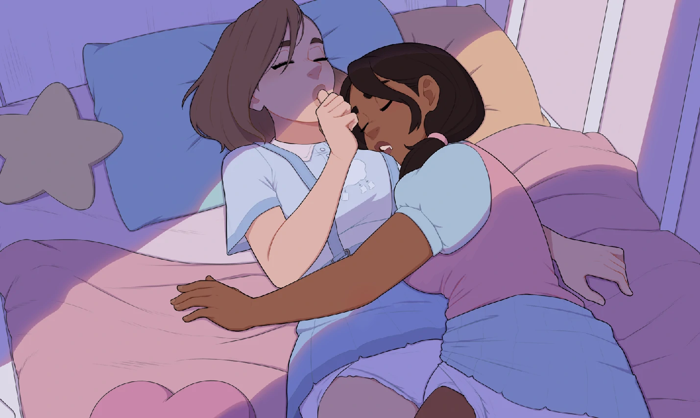 【欧美SLG/AI汉化/沙盒】蜂巢2.0 AI汉化版【PC+安卓/1.5G/更新】