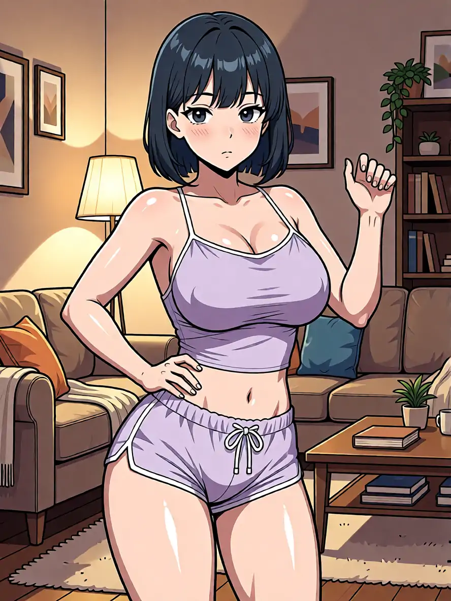 【日系SLG/AI汉化/腐败】手机生活v0.1.1 AI汉化版【PC+安卓/0.65G/更新】