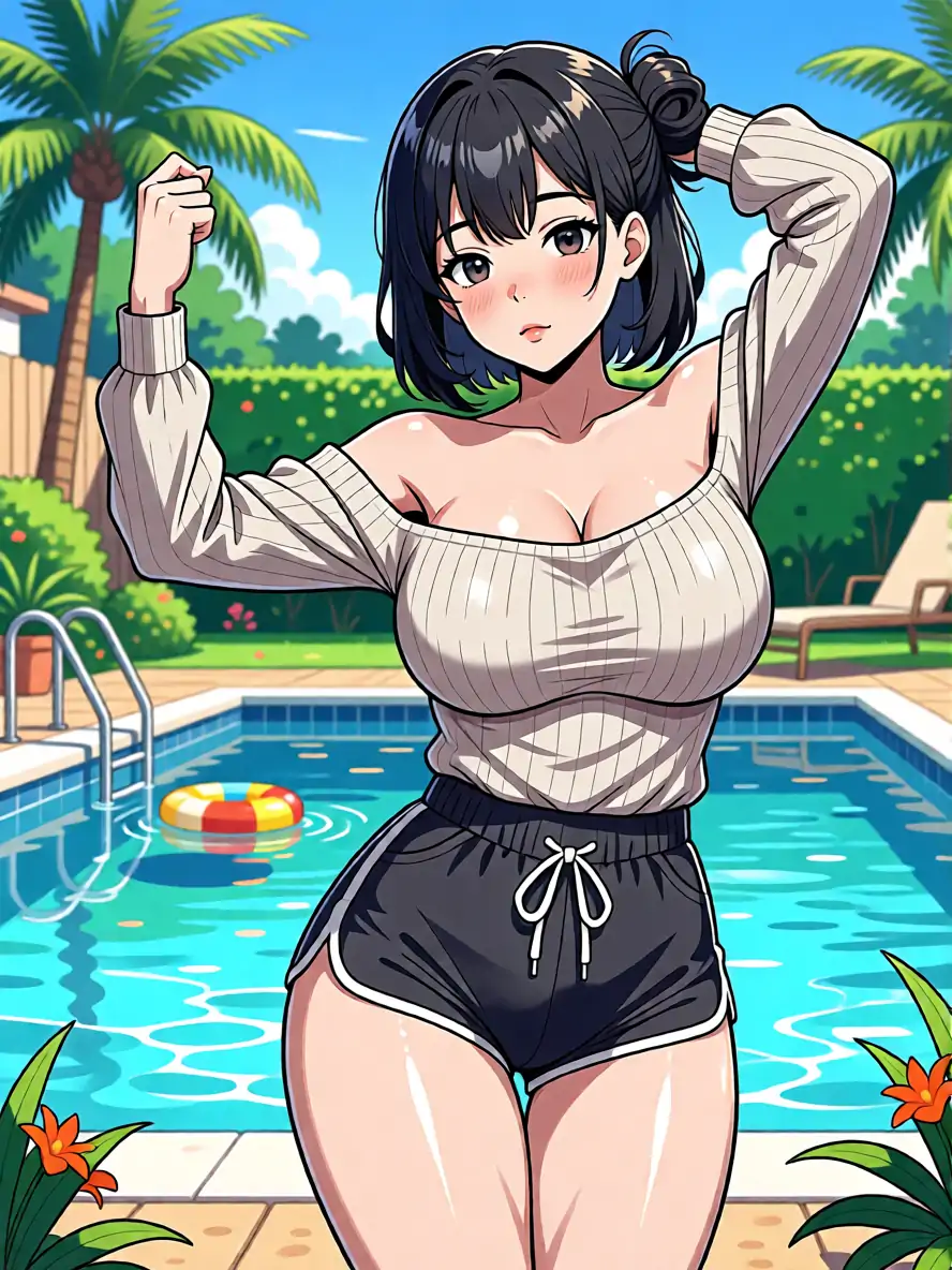 【日系SLG/AI汉化/腐败】手机生活v0.1.1 AI汉化版【PC+安卓/0.65G/更新】