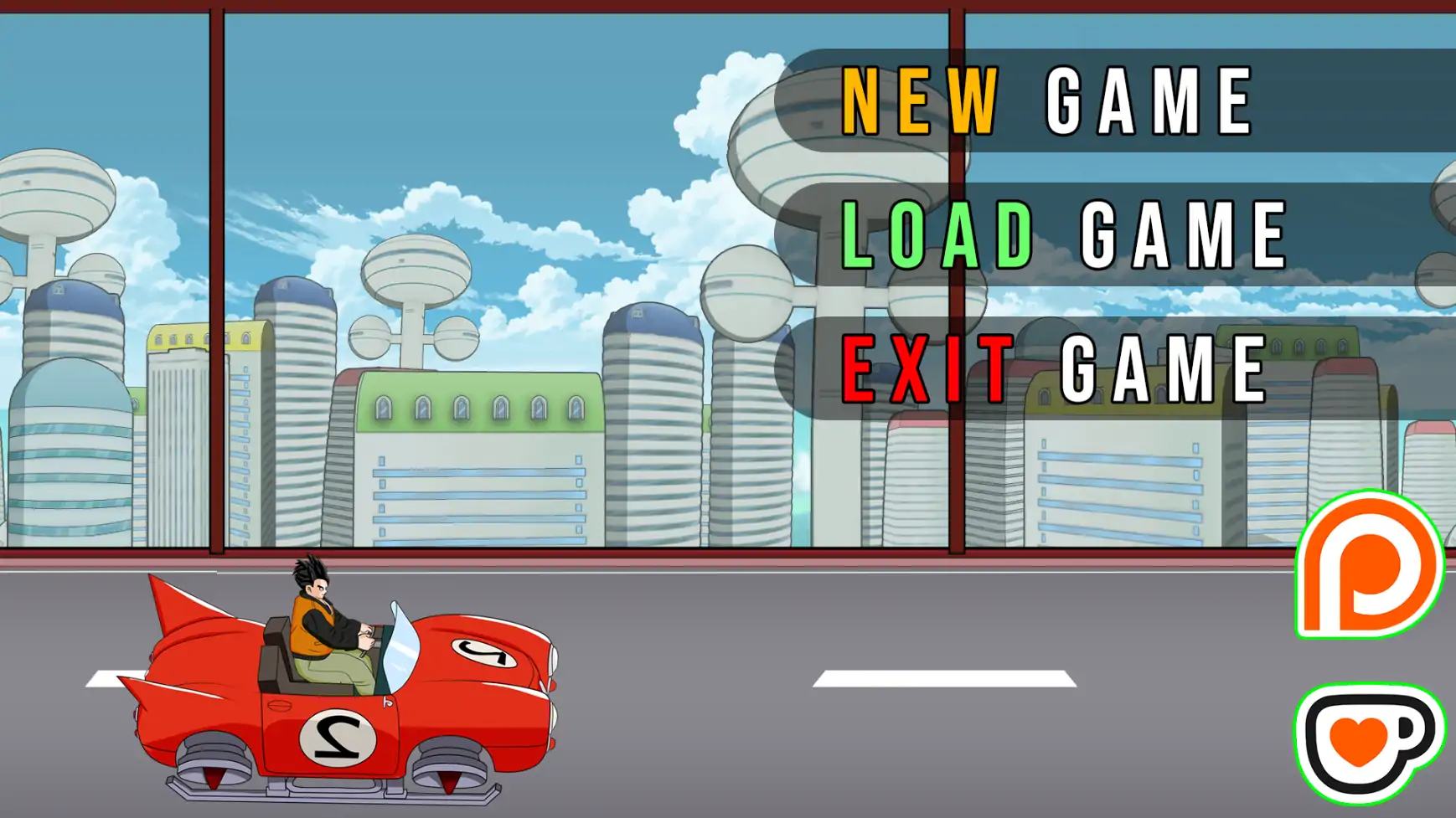 【日系SLG/AI汉化/同人】龙珠:混合涩请冒险v0.3.5 AI汉化版【PC+安卓/0.66G/更新】