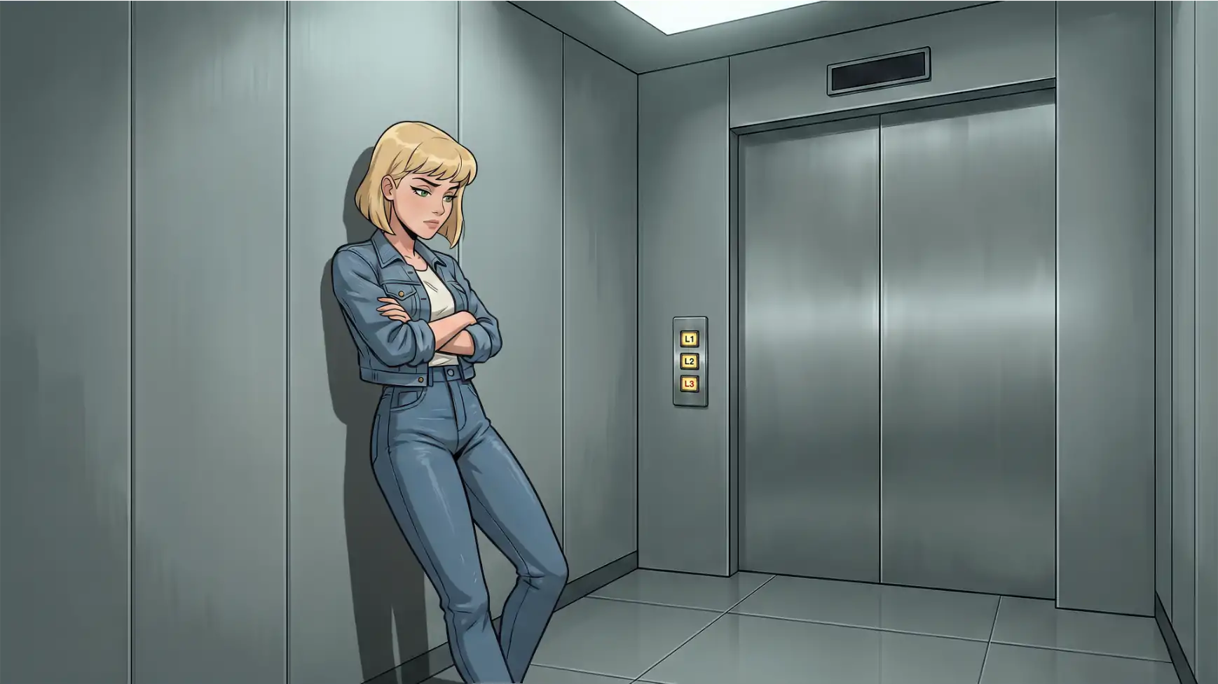 【欧美SLG/AI汉化/熟女】小木镇v0.2.1 AI汉化版【PC+安卓/1.10G/更新】