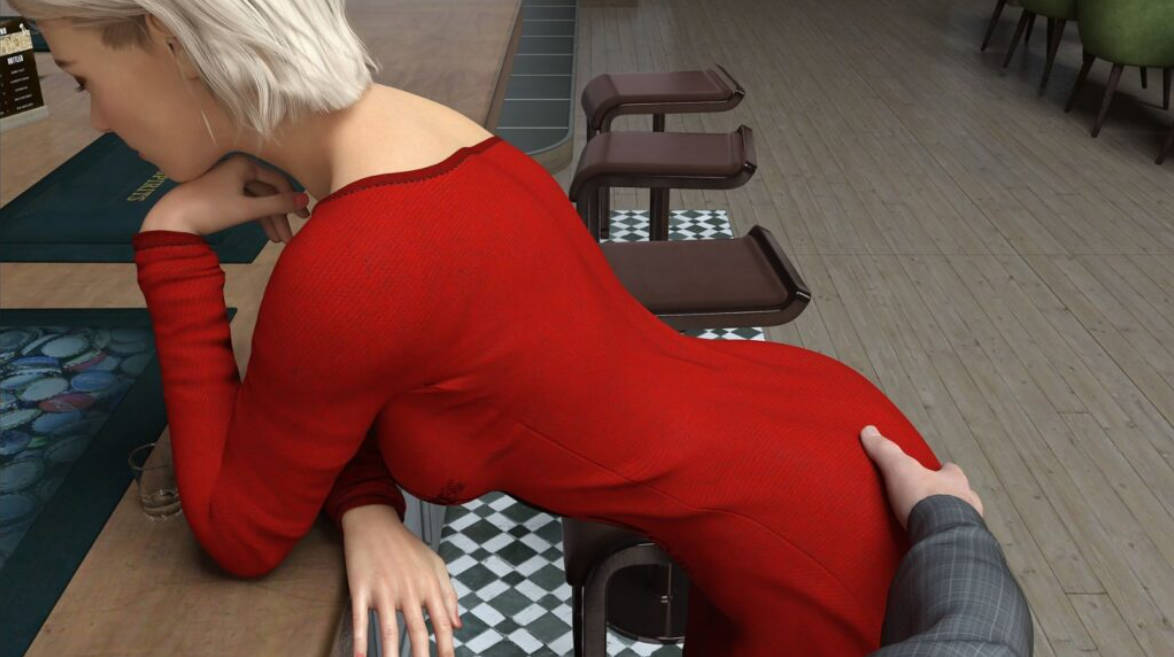 【欧美SLG/汉化/动态】摄影师v1.3.1 AI版【PC+安卓/6.4G/更新】 The Photographer [v1.3.1]