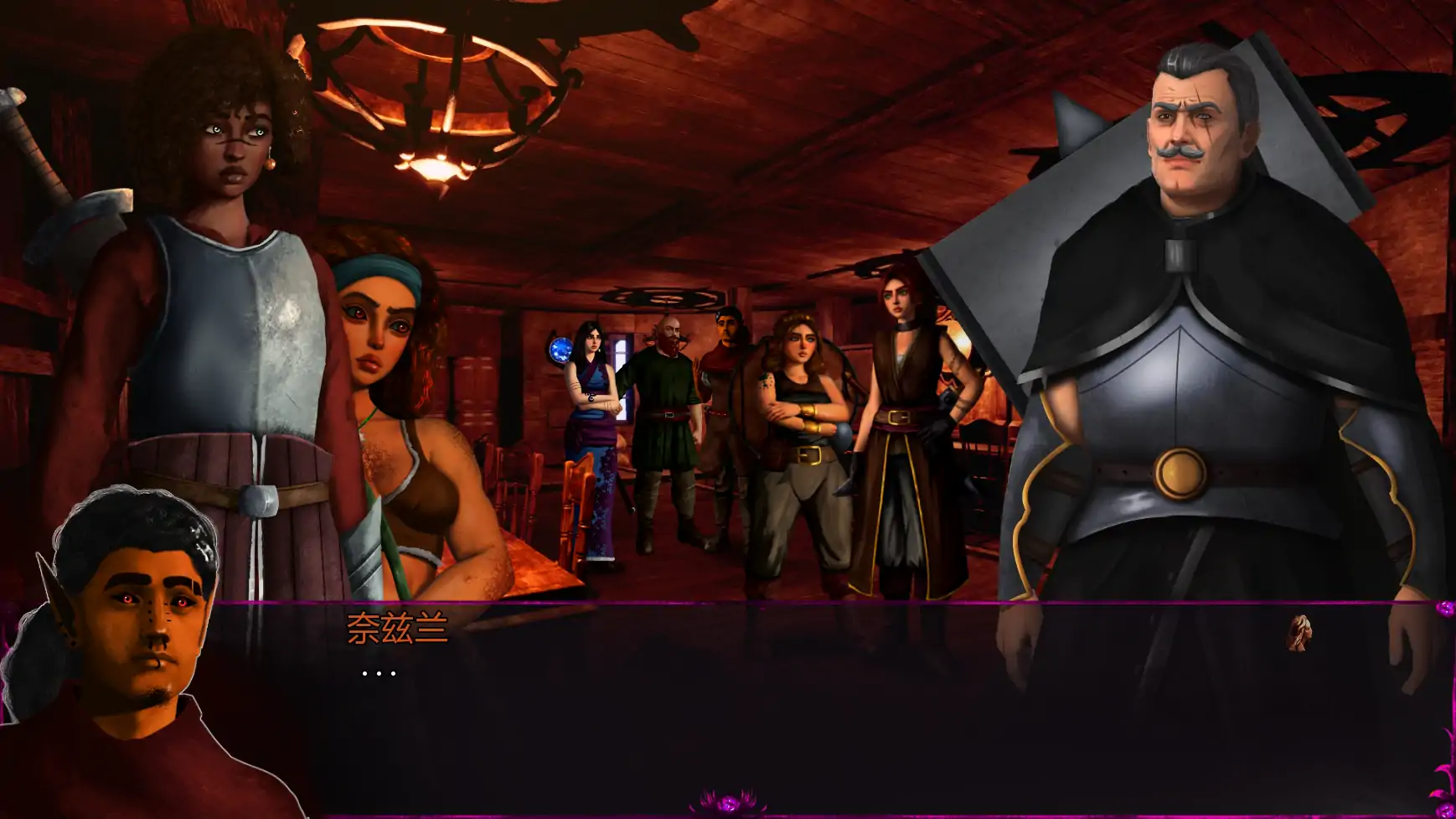 【欧美SLG/AI汉化/后宫】我之冠军色欲v0.0.3.1.1 AI汉化版【PC/0.36G/更新】