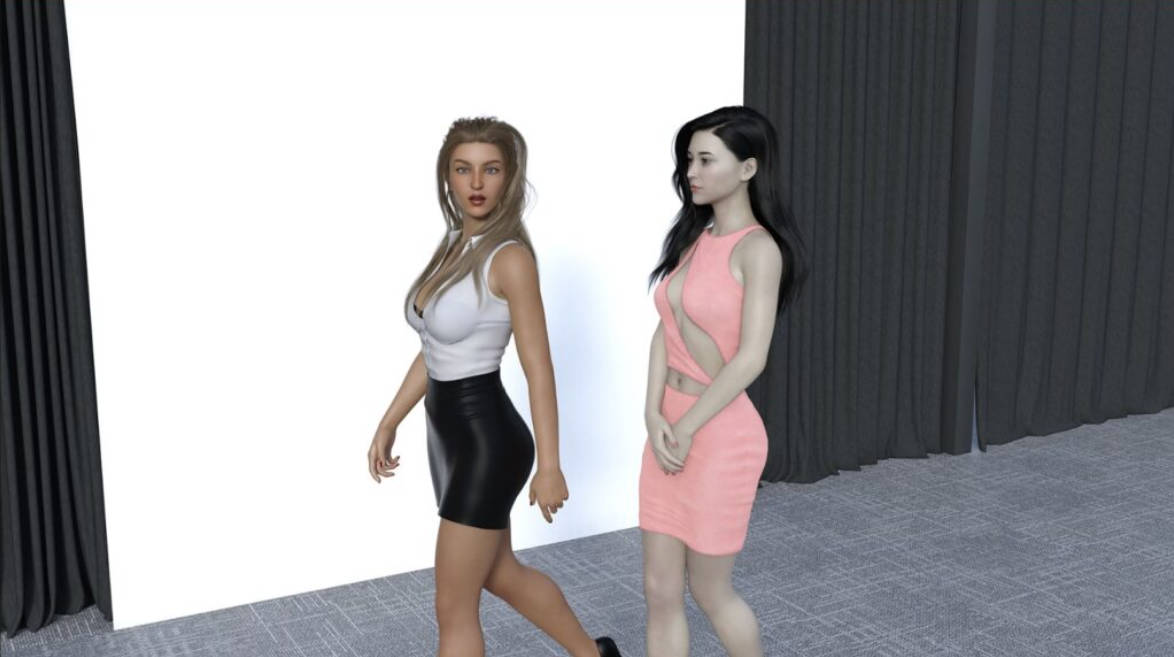 【欧美SLG/汉化/动态】摄影师v1.3.1 AI版【PC+安卓/6.4G/更新】 The Photographer [v1.3.1]