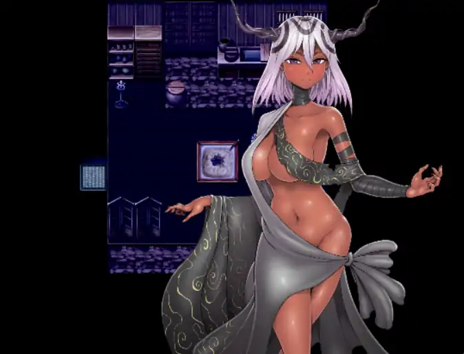 【日系RPG/官方中文/冒险】三枚神符1.2 官方中文【PC/0.44G】