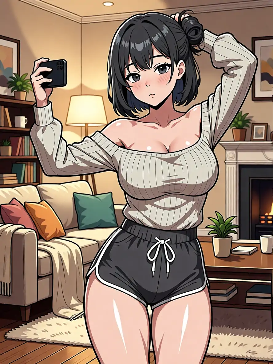 【日系SLG/AI汉化/腐败】手机生活v0.1.1 AI汉化版【PC+安卓/0.65G/更新】