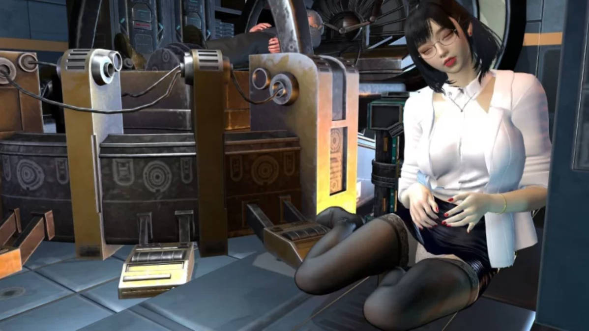 [国产/RPG/动态/更新] 重时：余火再燃-飞往天 Rebirth of Time The Flame Rekindled v26.03.28 官中版 [10.5G]