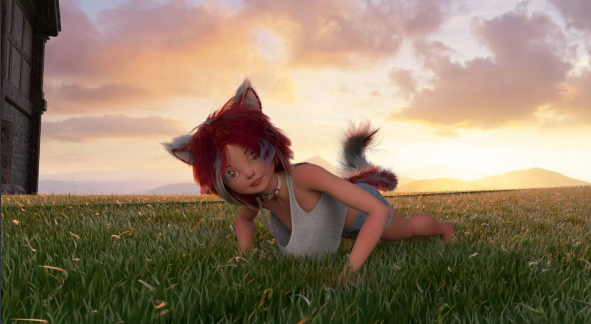 倒带 Rewind v0.3.6.2 汉化版 - 欧美SLG 动态剧情 PC安卓下载