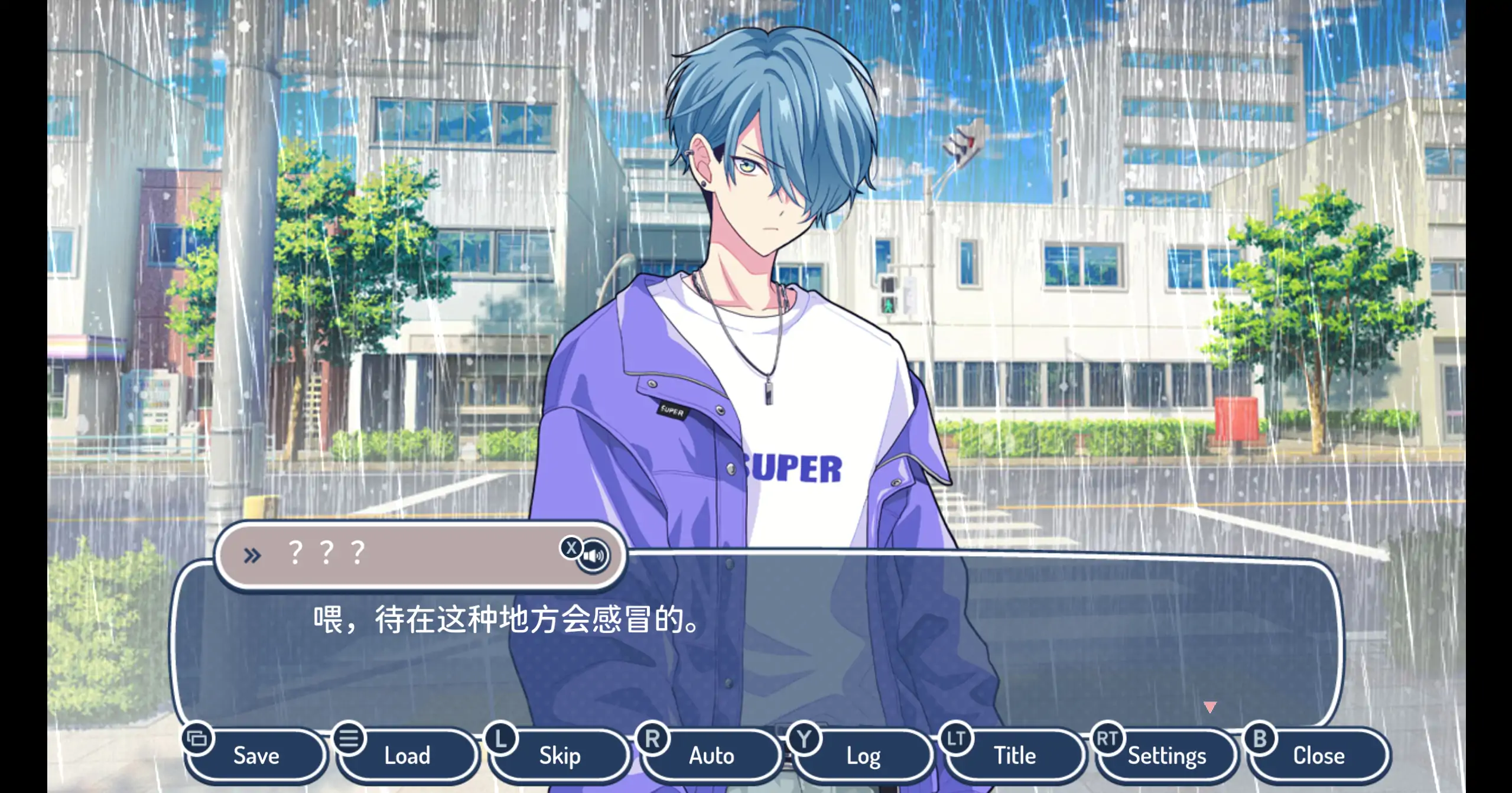 不可以和偶像XXX吗? 日系SLG 纯爱官中版 PC 新作 1.0