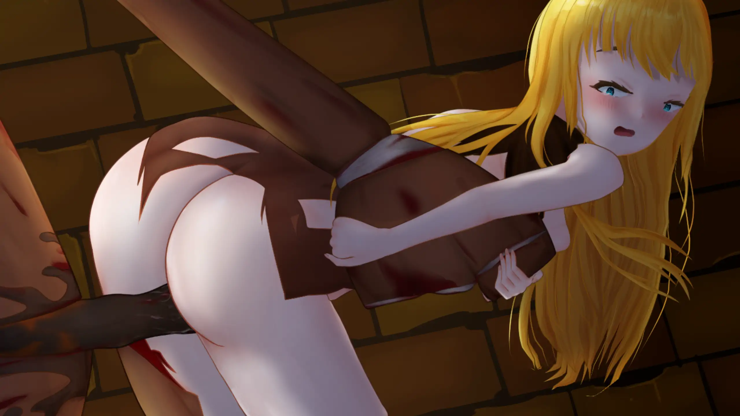 不讲武德 1.0 官方中文下载｜日系动作 单机 PC 无码