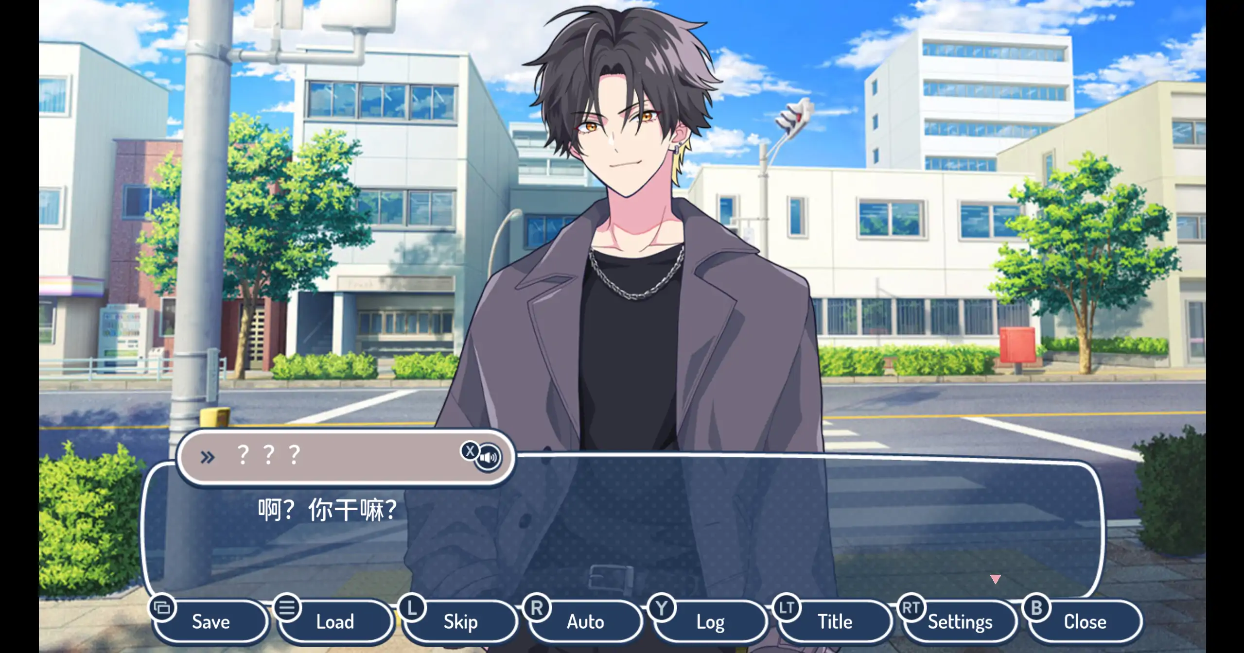 不可以和偶像XXX吗? 日系SLG 纯爱官中版 PC 新作 1.0